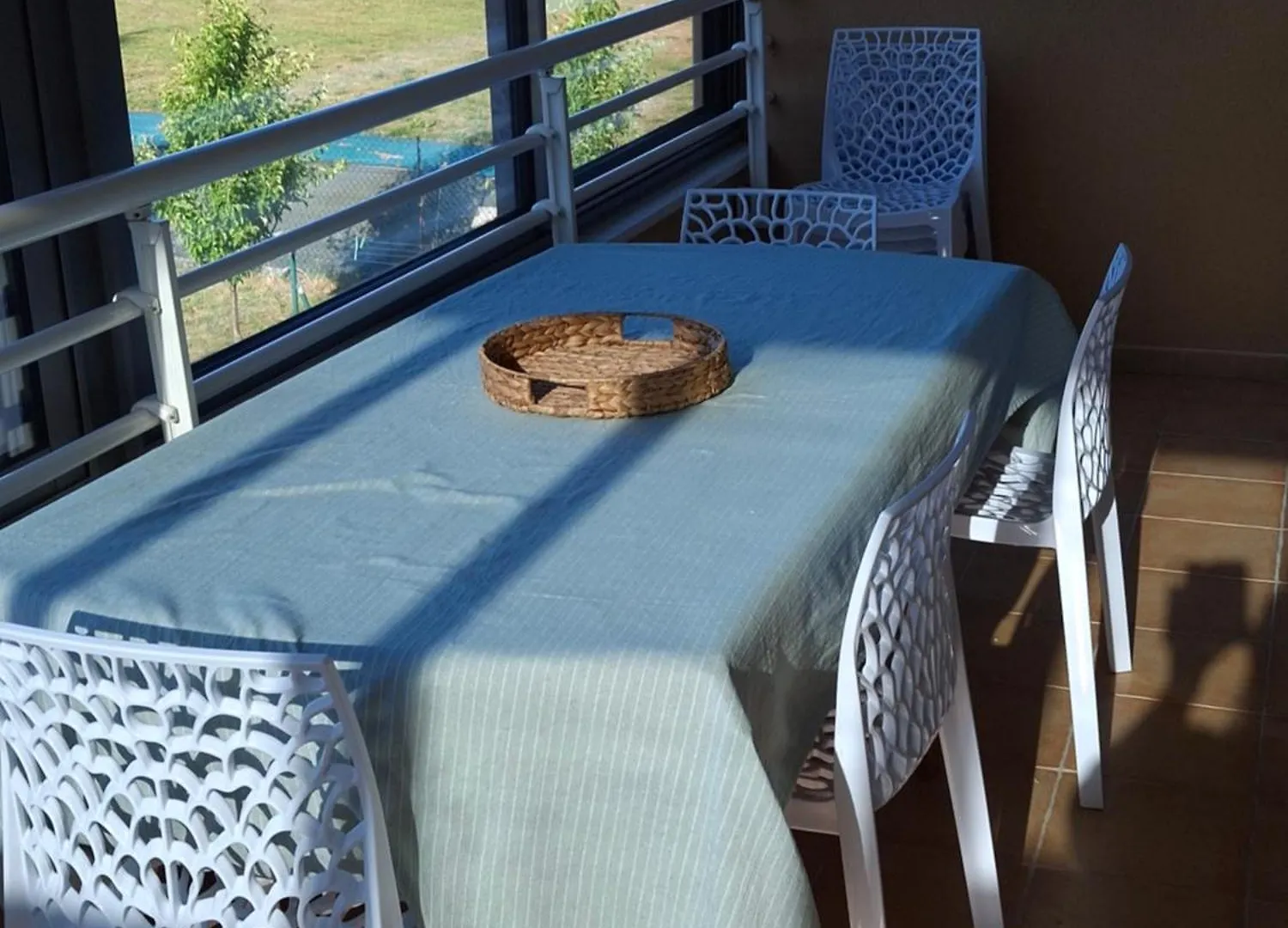 Holiday home Cap Baie Malo Villa Hirel