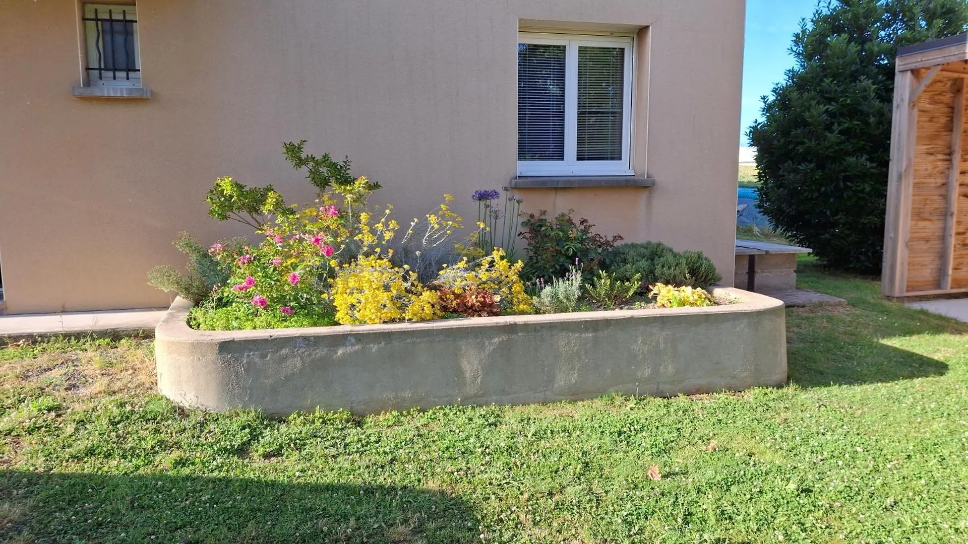 Holiday home Cap Baie Malo Villa Hirel