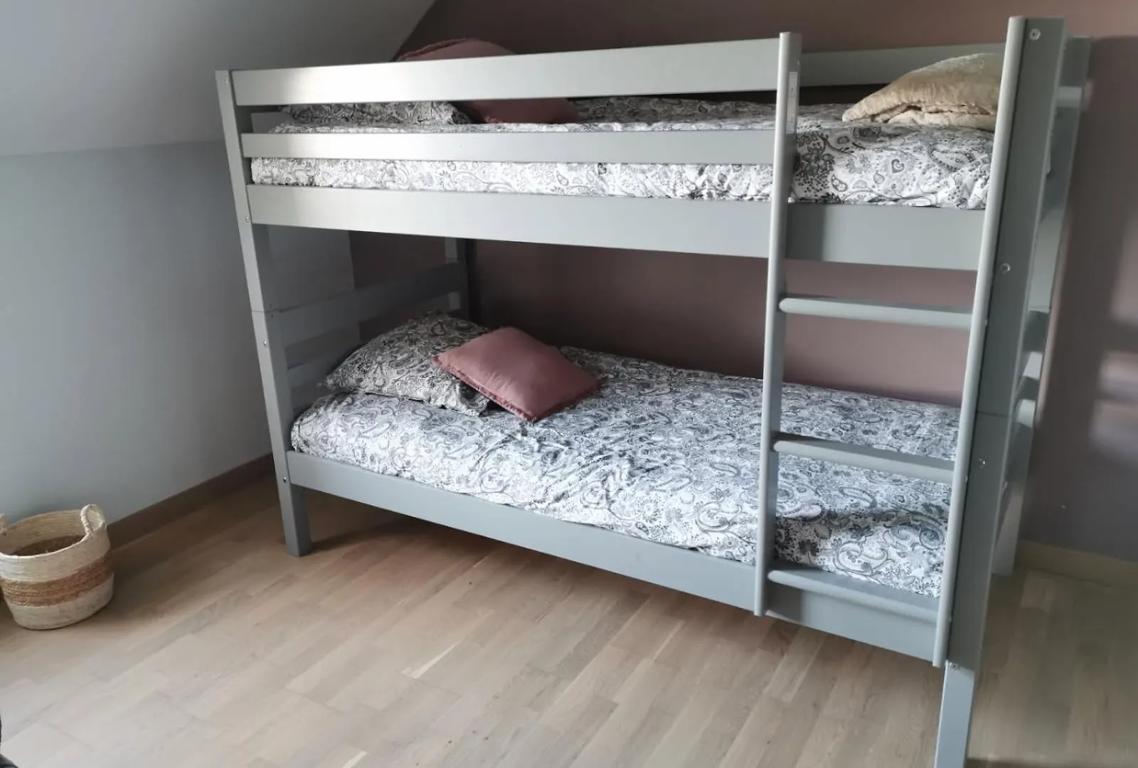 Holiday home Cap Baie Malo Villa Hirel