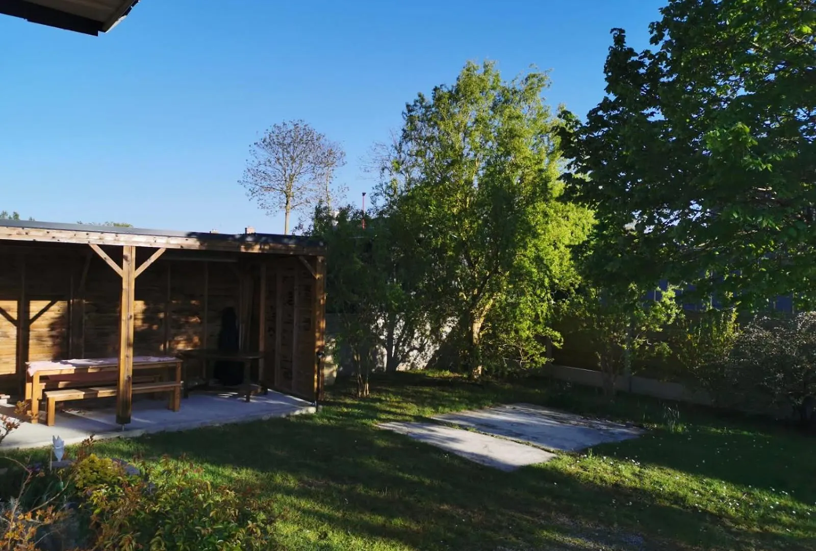 Cap Baie Malo Villa Hirel Franciaország