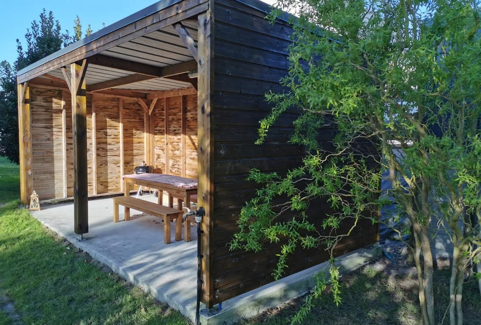 Holiday home Cap Baie Malo Villa Hirel France